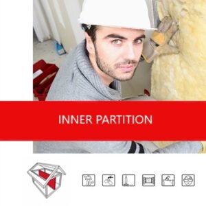 Inner partition