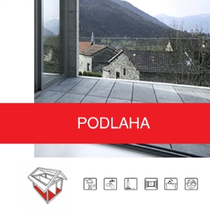 Podlaha