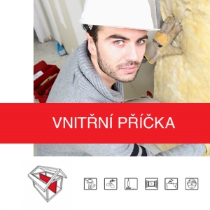 Vnitřní příčka